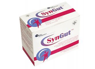 Syngut 30 bustine di liofilizzato da 2,5 g in astuccio 75 g