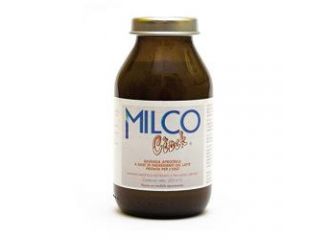 Milco ciock 6 flaconi 200 ml