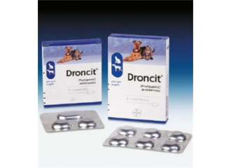 Droncit*2cpr 50mg