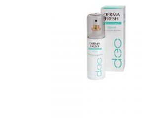 Dermafresh pelli normali sport 100 ml