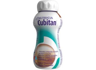 Cubitan cioccolato 4 x 200 ml