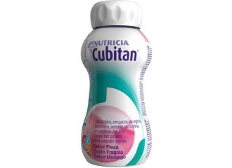 Cubitan fragola 4 x 200 ml