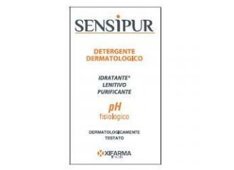 Sensipur detergente dermatologico flacone 250 ml