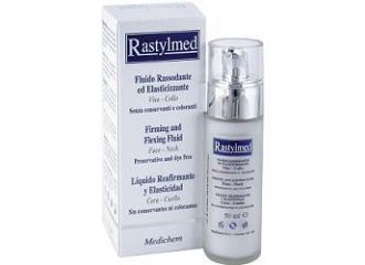 Rastylmed trattamento viso collo 50 ml