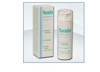 Fluvadin detergente a ph neutro senza sapone 150 ml