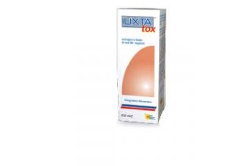 Iuxta tox sciroppo 200 ml