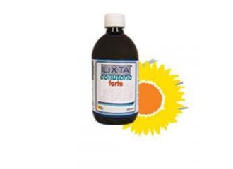 Iuxta collutorio forte 500 ml