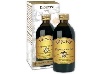 Digevis liquido 200 ml