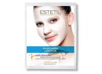 Estetil maschera lenitiva 17 ml