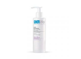 O2life latte detergente 250 ml