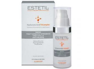 Estetil siero trattamento intensivo viso collo 30 ml