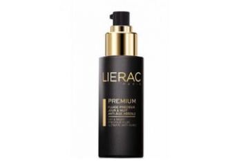 Lierac premium siero rigenerante estremo