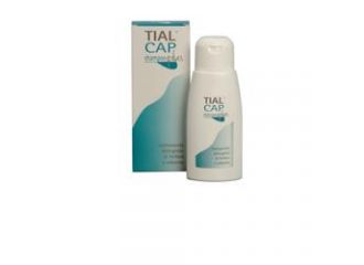 Tial cap shampoo plus antiforfora 150 ml