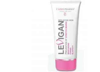 Levigan crema antismagliature 200 g