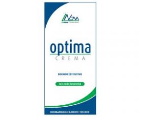 Optima derm crema trattamento corpo 150 ml