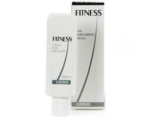 Fitness crema idratante 100 ml