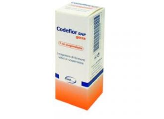 Codeflor smp gocce 7 ml