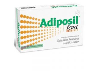 Adiposil fast 30 capsule