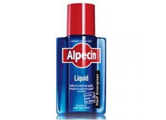 Alpecin energizer liquido tonico doposhampoo 200 ml