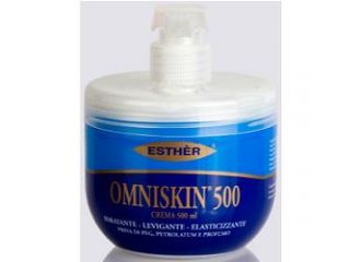 Omniskin 500 crema 500 ml