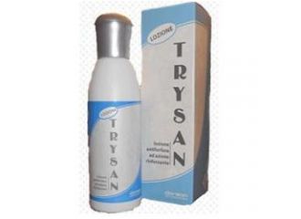 Trysan lozione 125ml