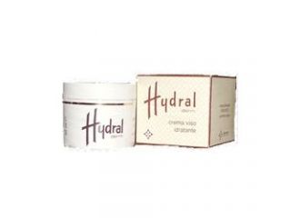 Hydral derm crema viso 50ml