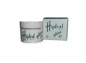 Hydral derm glico-10% 50ml