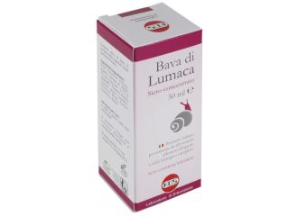 Bava di lumaca siero concentrato 30 ml