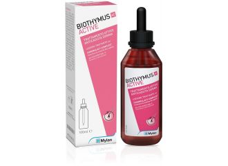 Biothymus ac active trattamento attivo anticaduta donna lozione 100 ml