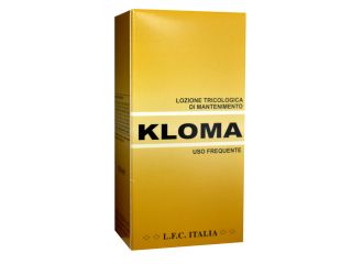 Kloma loz.normale 100ml