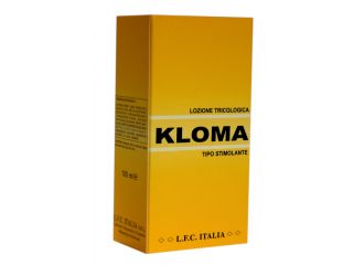 Kloma stim lozione 100 ml