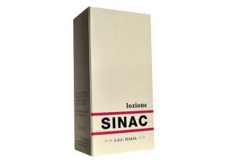 Sinac lozione 50 ml