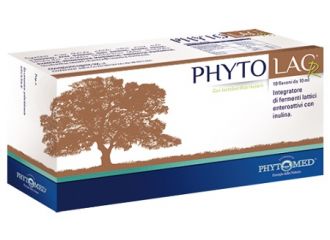 Phytolac r ferm latti 10f 10 ml