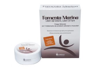 Contratture gel minerale 150 g