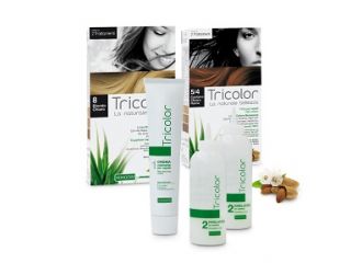 Tricolor tinta per capelli 6,07 noce