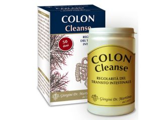 Colon cleanse polvere 150 g