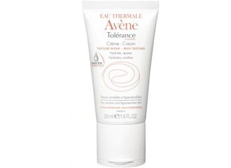 Eau thermale avene tolerance extreme crema 50 ml