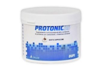 Protonic 35 cappuccino 300 g