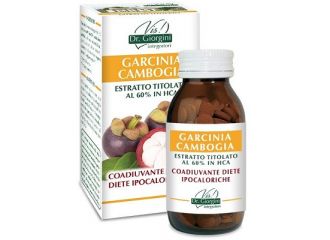 Garcinia cambogia estratto titolato 180 pastiglie