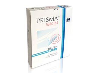 Prisma skin biofilm 8 x 12 cm 5 buste