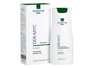 Der-myc detergente md 250 ml