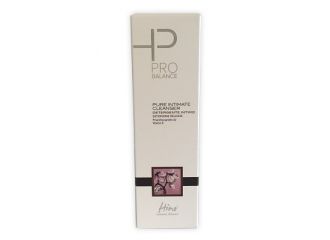 Hino natural skincare pro balance pure intimate cleanser detergente intimo 200 ml