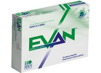 Evan 20 compresse retard