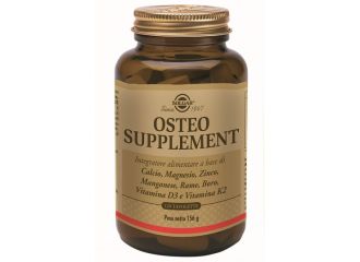 Osteo supplement 120 tavolette