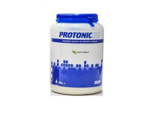 Protonic 80 vaniglia 750 g