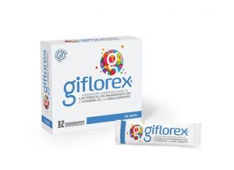 Giflorex 14 stick