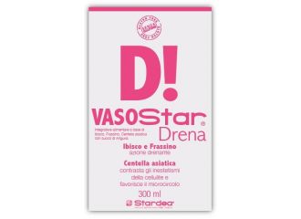 Vasostar drena 300 ml