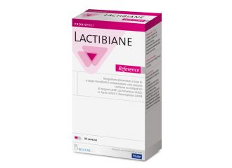 Lactibiane reference 30 capsule