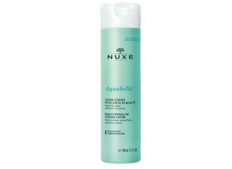 Nuxe aquabella lozione essenza rivelatrice di bellezza 300 ml