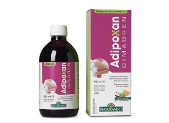 Adipoxan dimadren 500 ml